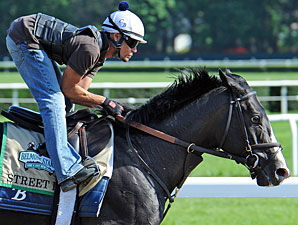 B Team Sophomores Look to Step Up in Curlin B Team Sophomores Look to Step Up in Curlin
