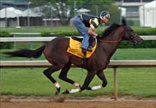 Steve Haskin's Derby Report: Crunch Time Steve Haskin's Derby Report: Crunch Time
