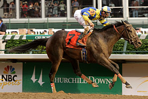 NTRA Moment of the Year Vote Begins NTRA Moment of the Year Vote Begins