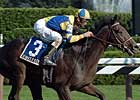 Field Shapes up for Aug. 25 Travers Field Shapes up for Aug. 25 Travers