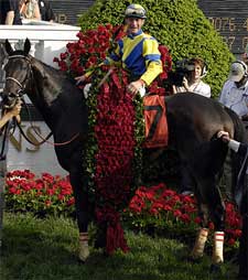 Street Sense Blazes 5 Furlongs in :57 2/5 at Churchill Street Sense Blazes 5 Furlongs in :57 2/5 at Churchill