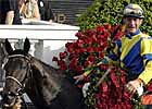 Street Sense Blazes 5 Furlongs in :57 2/5 at Churchill