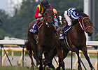 Strong Return Sets Mark in Yasuda Kinen Win Strong Return Sets Mark in Yasuda Kinen Win