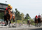 Successful Dan Comes Back Running in Ben Ali