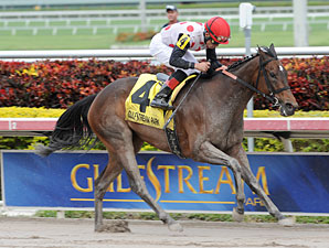 Another Hit for Successful Song in SM Distaff Another Hit for Successful Song in SM Distaff