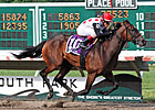 Millions Distaff: Successful Song's Final Run Millions Distaff: Successful Song's Final Run