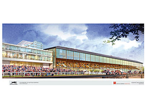 Suffolk Releases Details of Planned Upgrades Suffolk Releases Details of Planned Upgrades
