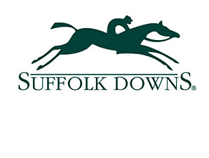 Suffolk Downs Posts On-Track Gains Suffolk Downs Posts On-Track Gains