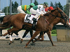 Sutherland Takes Five, Including Duchess Sutherland Takes Five, Including Duchess