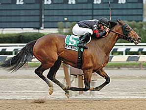 Sugar Shake Top Threat in Bayakoa Sugar Shake Top Threat in Bayakoa