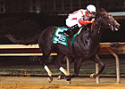 Sum of the Parts Adds Up to Red Legend Win Sum of the Parts Adds Up to Red Legend Win