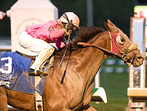 Maryland Million Classic Goes to $5K Claimer Maryland Million Classic Goes to $5K Claimer