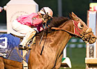 Maryland Million Classic Goes to $5K Claimer Maryland Million Classic Goes to $5K Claimer