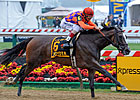 Summer Applause Takes Allaire DuPont Distaff Summer Applause Takes Allaire DuPont Distaff
