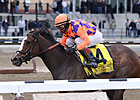 Summer Applause Returns to Form in Top Flight Summer Applause Returns to Form in Top Flight