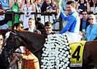 You Make the Call: The Last 10 Belmont Stakes