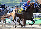 Haskin's Belmont Wrapup: Avian Adventures Haskin's Belmont Wrapup: Avian Adventures