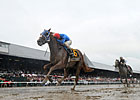 Ice Mulls Options for Belmont/Travers Winner