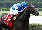 Summer Front Aims to Defend Miami Mile Crown Summer Front Aims to Defend Miami Mile Crown