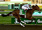Summer Hit Shows His Heels in Berkeley 'Cap Summer Hit Shows His Heels in Berkeley 'Cap
