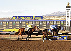 Sunland Park Begins 76-Day Meet Dec. 7 Sunland Park Begins 76-Day Meet Dec. 7
