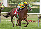 Block Back for More in Kentucky Turf Cup Block Back for More in Kentucky Turf Cup