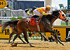 'The Other Pletcher' Upsets Allaire du Pont 'The Other Pletcher' Upsets Allaire du Pont