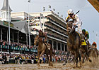 Ice Box to Skip Preakness; May Run in Belmont Ice Box to Skip Preakness; May Run in Belmont