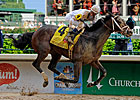 Super Saver, Barbaro Items in Charity Auction Super Saver, Barbaro Items in Charity Auction