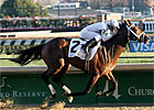 Super Win in Kentucky Jockey Club Super Win in Kentucky Jockey Club