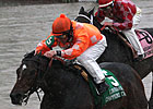 La. Champions Day Halted by Severe Storms