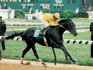 HRTV Wins TV Eclipse Award for Swale Telecast HRTV Wins TV Eclipse Award for Swale Telecast