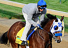 Sway Away Works; Santiva to Skip Preakness