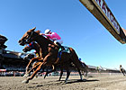 Sweet Lulu Breaks From Rail in La Brea Clash Sweet Lulu Breaks From Rail in La Brea Clash