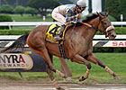 Sweet Reason Gets Post 9 for Juvenile Fillies Sweet Reason Gets Post 9 for Juvenile Fillies