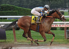 'Reason' Looks Sweet as Frizette Favorite 'Reason' Looks Sweet as Frizette Favorite