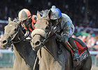 Sweet Reason Wins Test, Stays Perfect at Spa Sweet Reason Wins Test, Stays Perfect at Spa