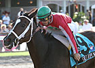 Sweet Repent Enters 'Millions Distaff Red Hot Sweet Repent Enters 'Millions Distaff Red Hot