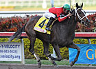 Sweet Repent Takes Five in Millions Distaff