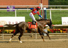 Swift Temper Handles Pace, Wins Delaware 'Cap Swift Temper Handles Pace, Wins Delaware 'Cap