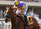 Switch Wheels Back for Clement Hirsch Stakes