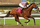 Switch Turns It On in Flashy Santa Monica Win