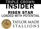 Triple Crown Insider - 02/16/2011
