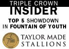 Triple Crown Insider - 02/23/2011