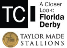 Triple Crown Insider - 04/01/11