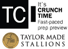 Triple Crown Insider - 04/08/2011 Triple Crown Insider - 04/08/2011