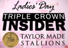 TCI - Kentucky Oaks Preview  (Video)