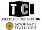 TCI: Breeders' Cup Edition - 09/02/11 TCI: Breeders' Cup Edition - 09/02/11