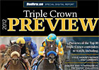 2012 Triple Crown Preview