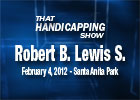 THS: Robert B. Lewis and Withers